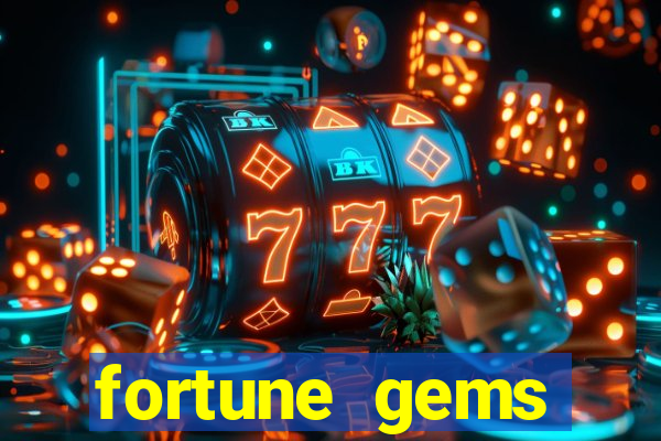 fortune gems horario pagante